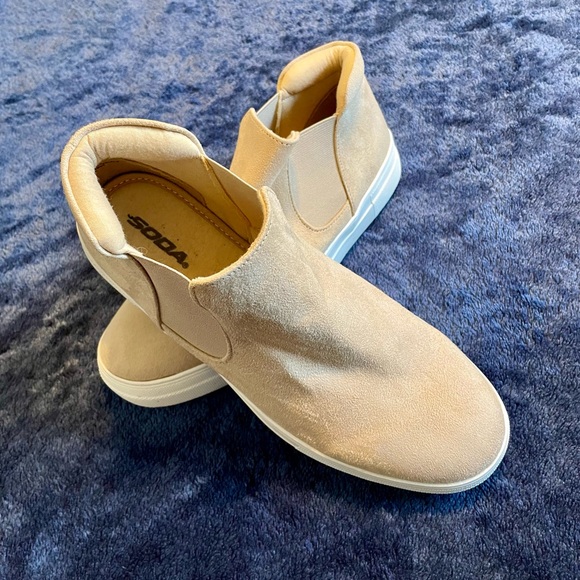 SODA brand shoes - Picture 2 of 6